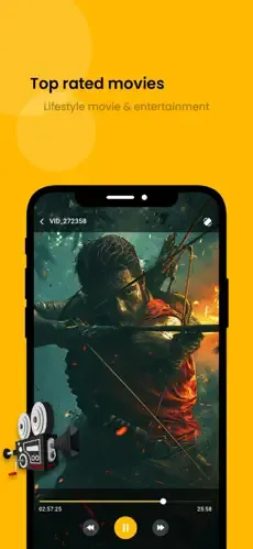 pikashow-pc-version Top Rated Movies